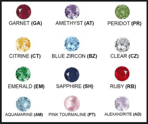 Spider Web Enamel Opal Grillz - Image 2