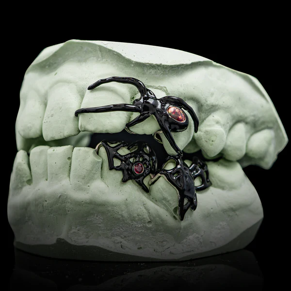 SPIDER-SET-MAIN-IMG-1_600x.progressive Spider Web Enamel Opal Grillz - Image 1