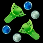 Replacement Molding Kit For Custom-Made Grillz