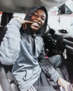 Solid .925 Sterling Silver Diamond Cut with Diamond Dust Grillz - Image 2